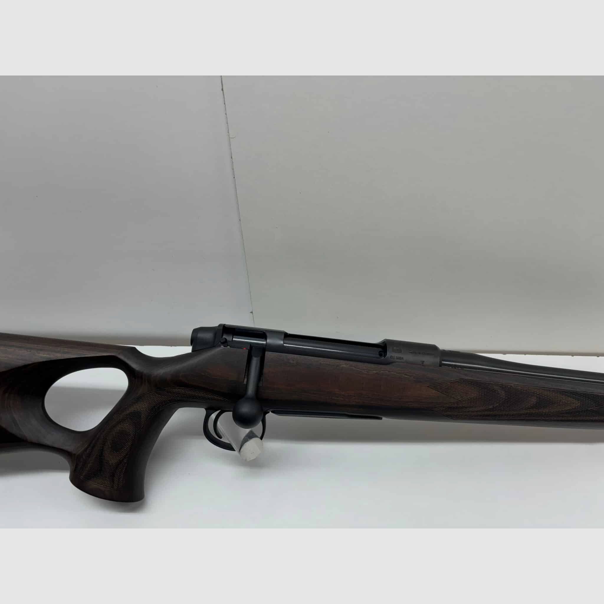 Mauser M18 Pure Max