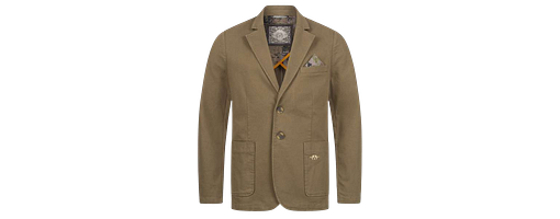 Blaser Herren Denim Stretch Jacke Bob