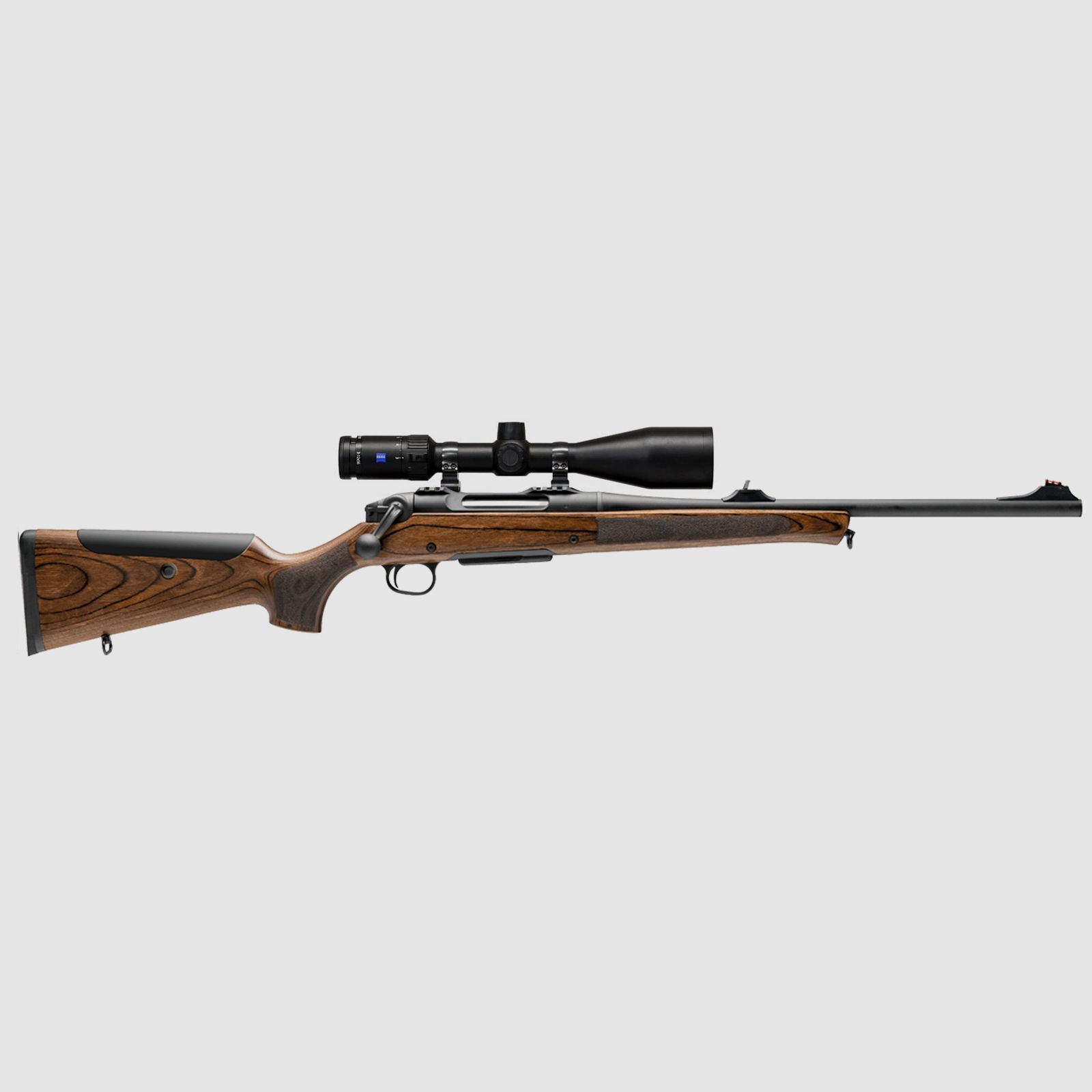Haenel Haenel Jäger NXT Adjustable Komplettangebot inkl. Optik