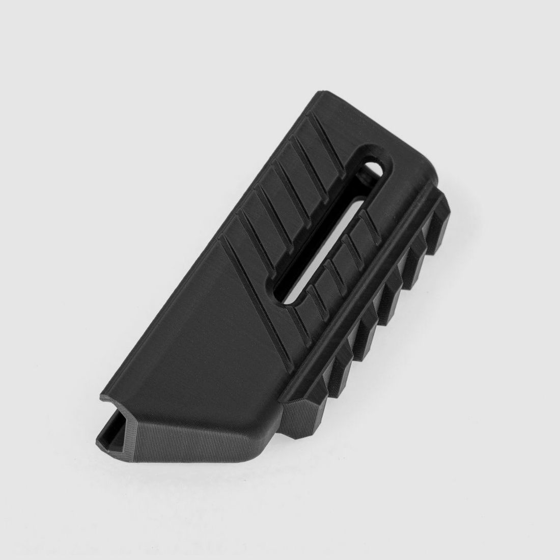 SPEEDLOADER | F-Model | SCHNELLLADER MAGAZIN | PICATINNY SCHIENE | kompatibel mit VESTA PDW.50