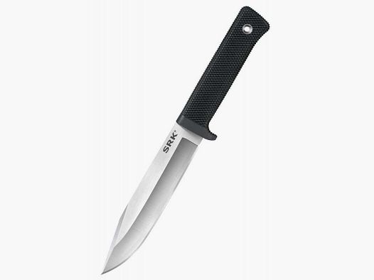 Cold Steel reddingsmes SRK, San Mai staal