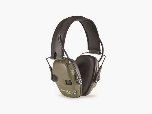 IMPACT Sport Oliv