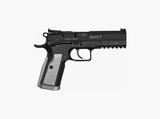 ARMA ZEKA P1 Sport 2