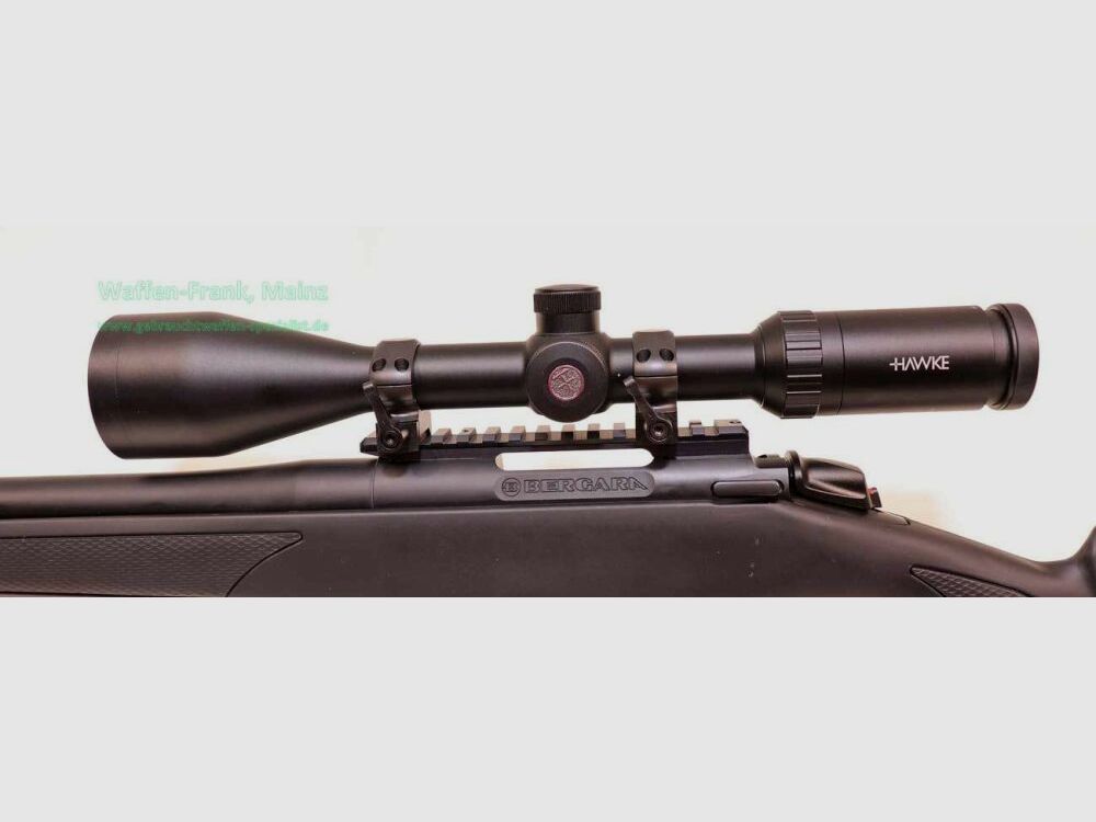 Bergara B 14 Sporter-Varmint
