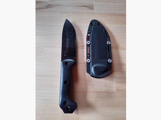 KA - BAR  BK - 2
