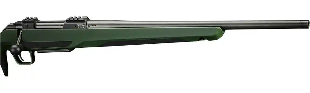 CZ 600 ERGO REPETIERBÜCHSE - .223REM - 20" LAUFLÄNGE, Bild 5 von 8