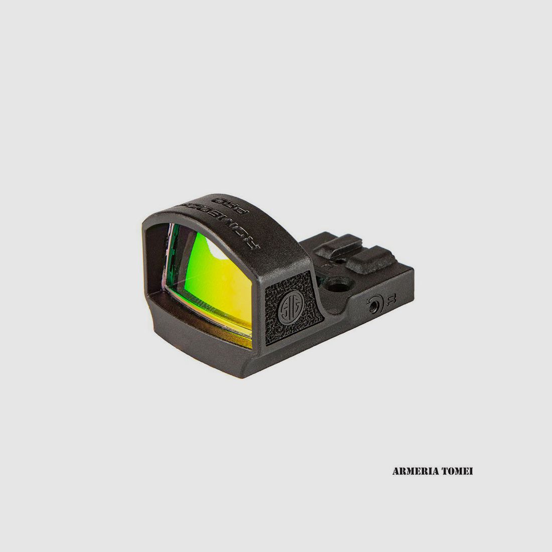 RED DOT – SIG SAUER ROMEO ZERO-PRO 3 MOA (SOR01130), Bild 1 von 7
