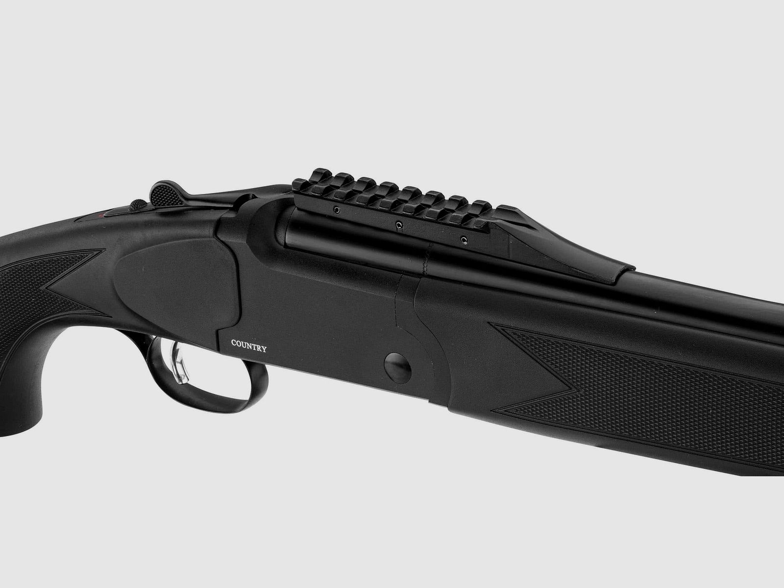 FUSIL DE CHASSE COUNTRY ST TACTICAL SLUG CAL 12/47 CM, image 4 sur 7