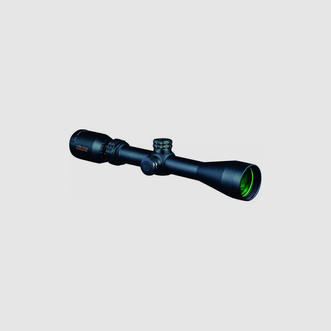 Konus Konuspro 275 3-9x40 Zielfernrohr 275 Ballistikabsehen Ø25,4 mm