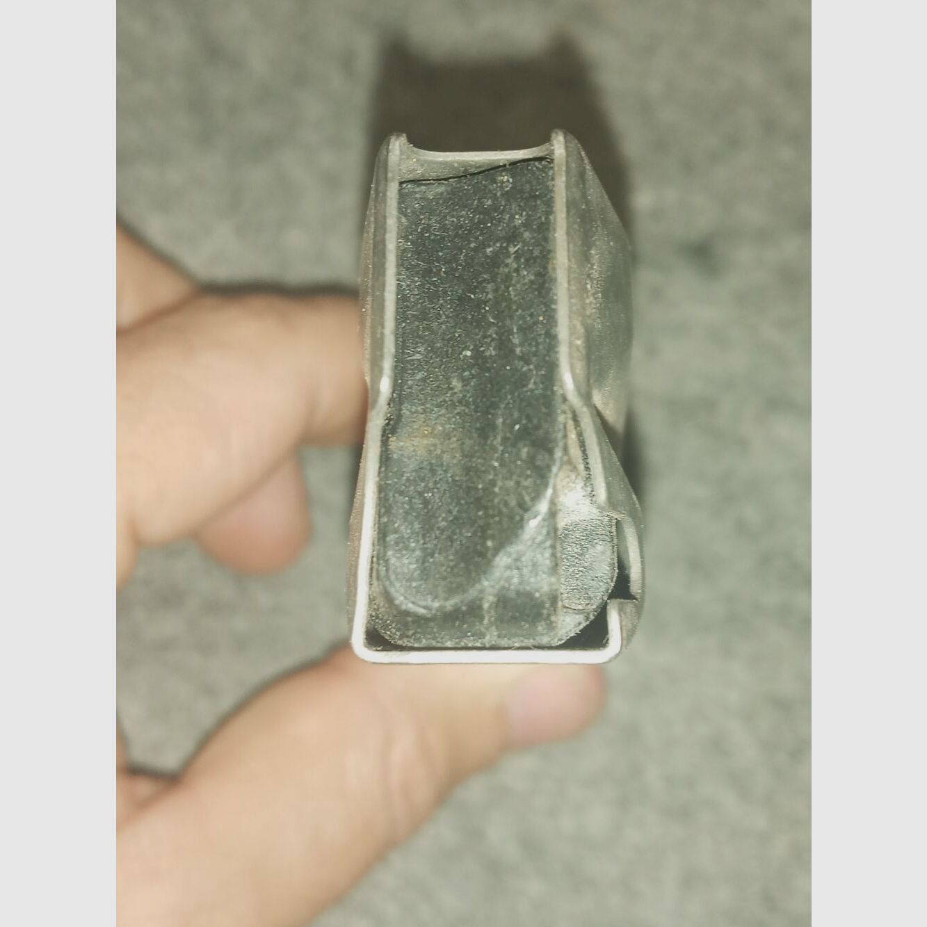 Beretta, USA Magazyn M92F