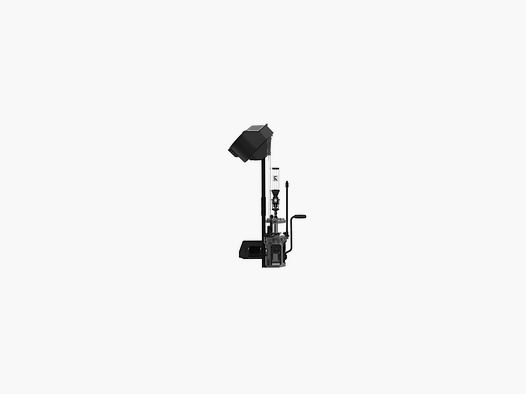FRANKFORD PROGRESSIVE PRESS X-10 MIT HÜLSENZUFUHR