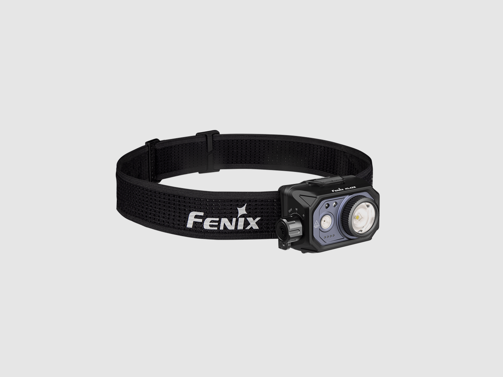 STIRNLAMPE – FENIX – HL45R 1000 Lumen, Bild 2 von 5