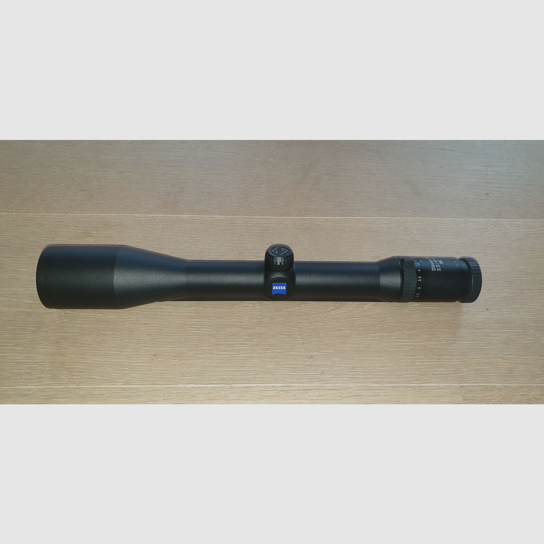 Zeiss Diavari ZM 2,5-10x48 Ass. 4