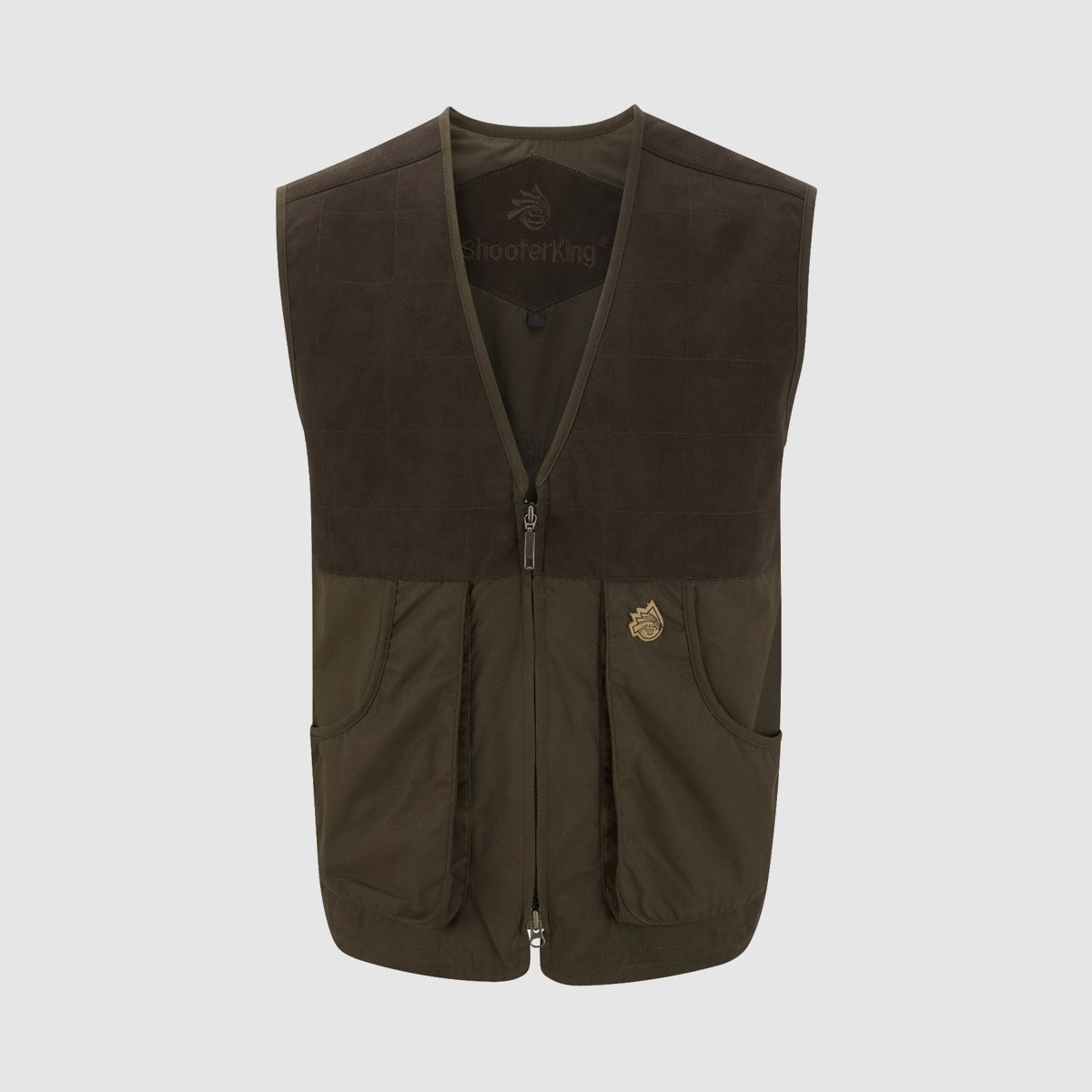 SHOOTERKING Forest Weste