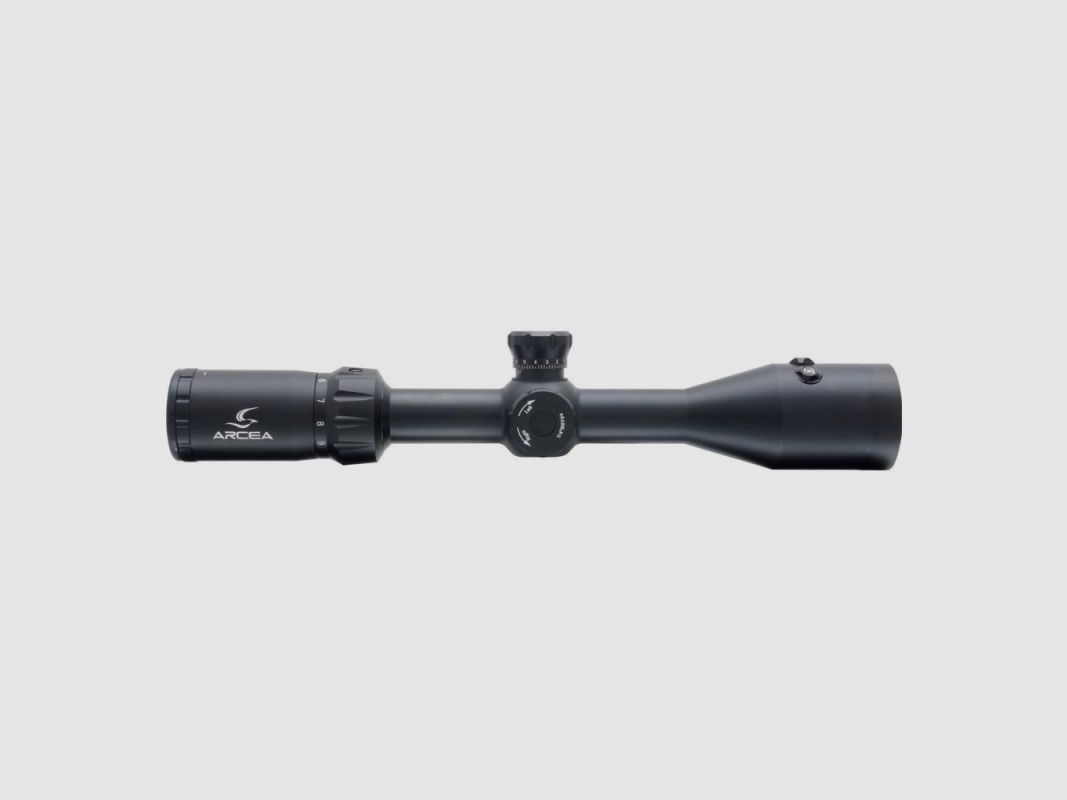 Zielfernrohr Arcea 3-9x42 - 25,4 - Integrierter Laser, Bild 2 von 20