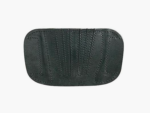 VEGA HALF HOLSTER LEATHER LEFT