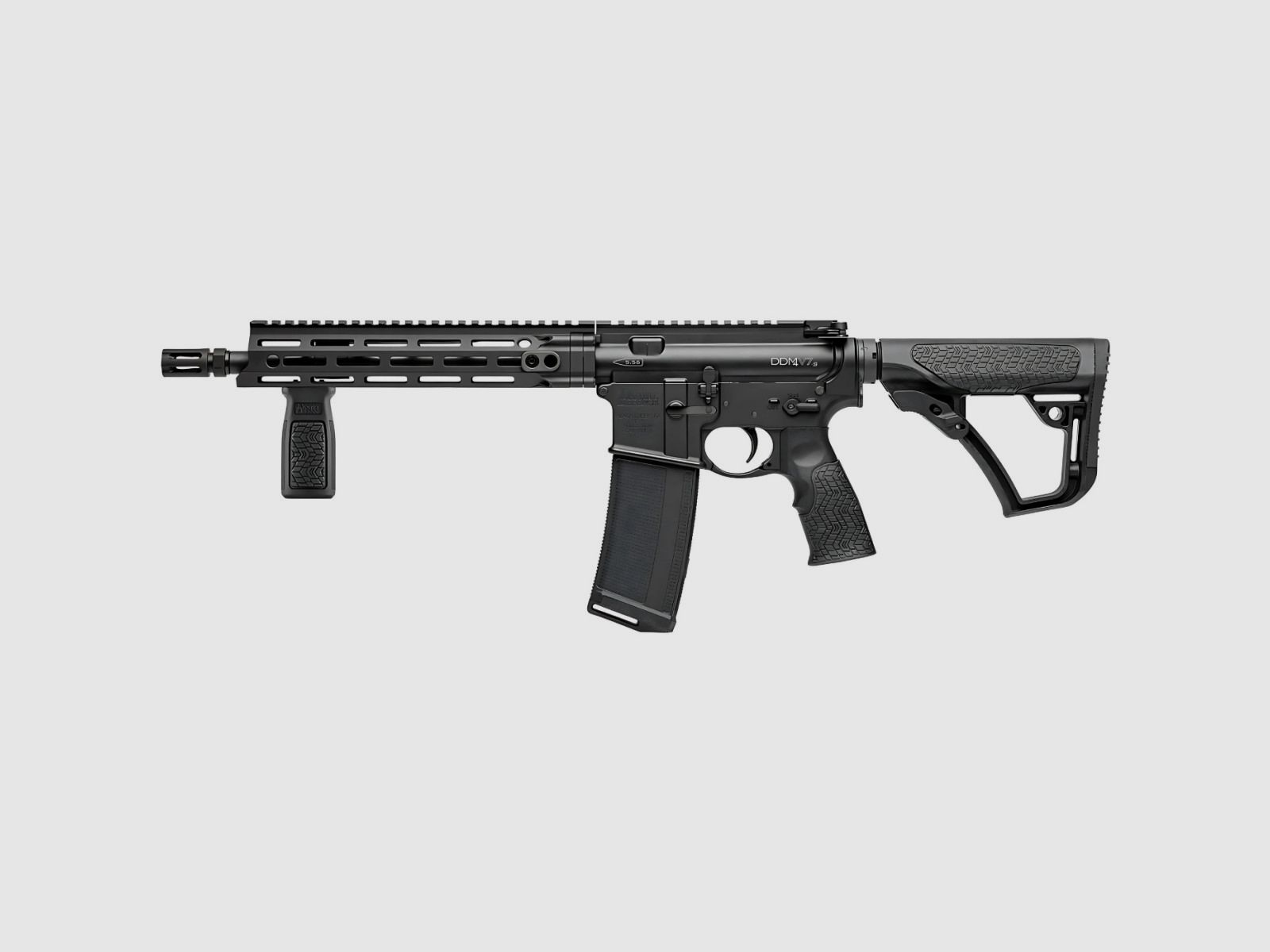 Daniel Defense M4 V7s 11,5'', afbeelding 2 van 6
