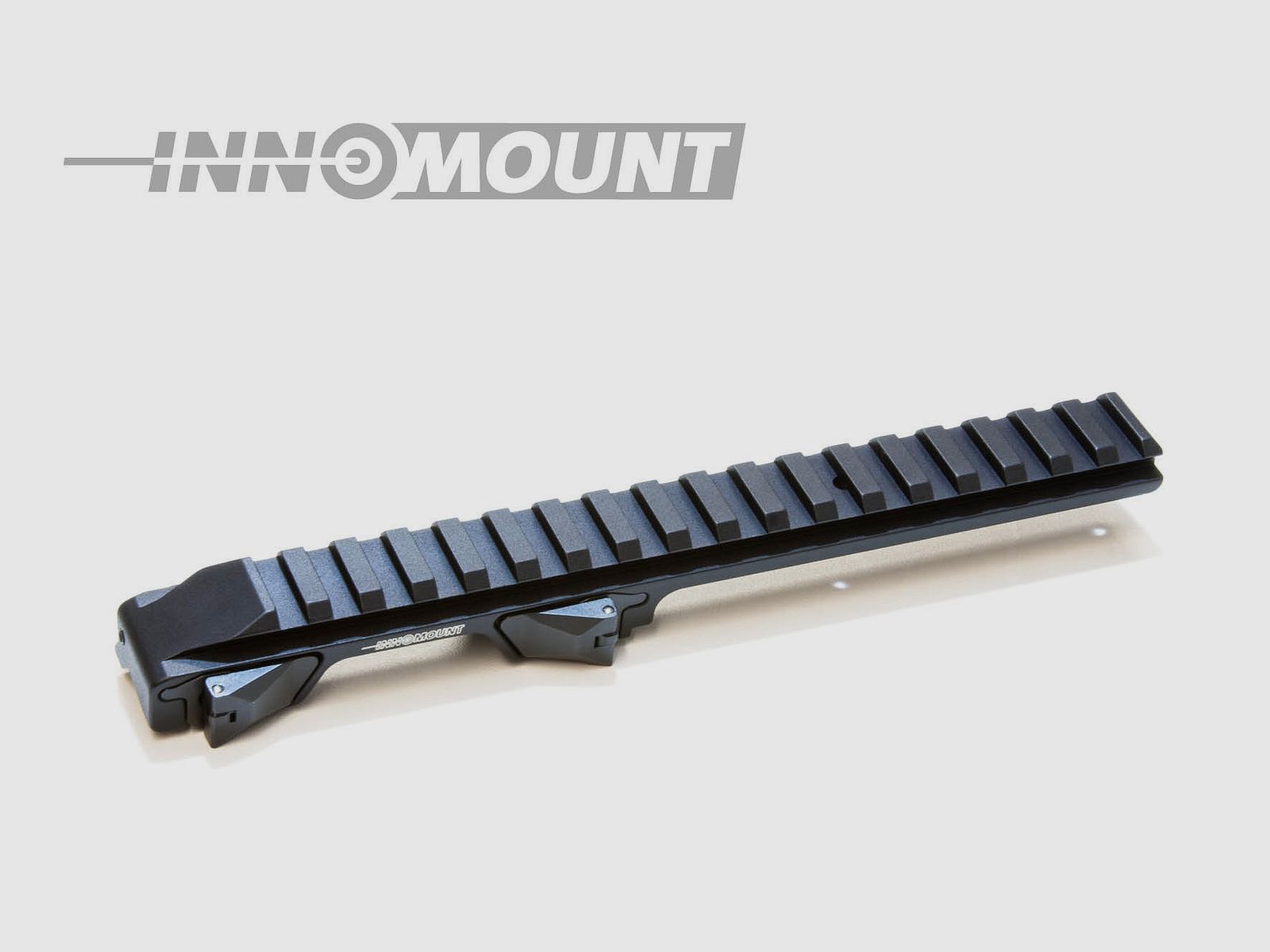 Extended QD Picatinny Rail Innmount Blaser, image 1 of 3