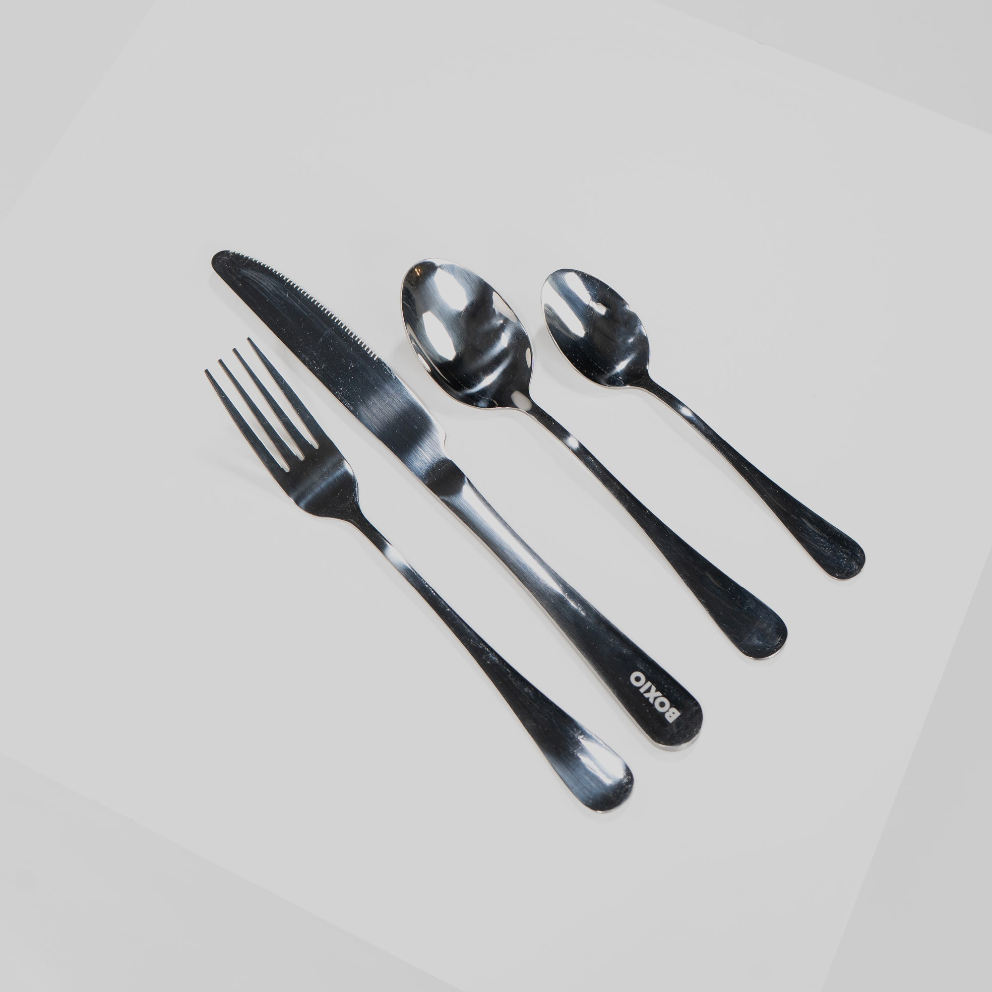 Camping Bestek I BOXIO EAT