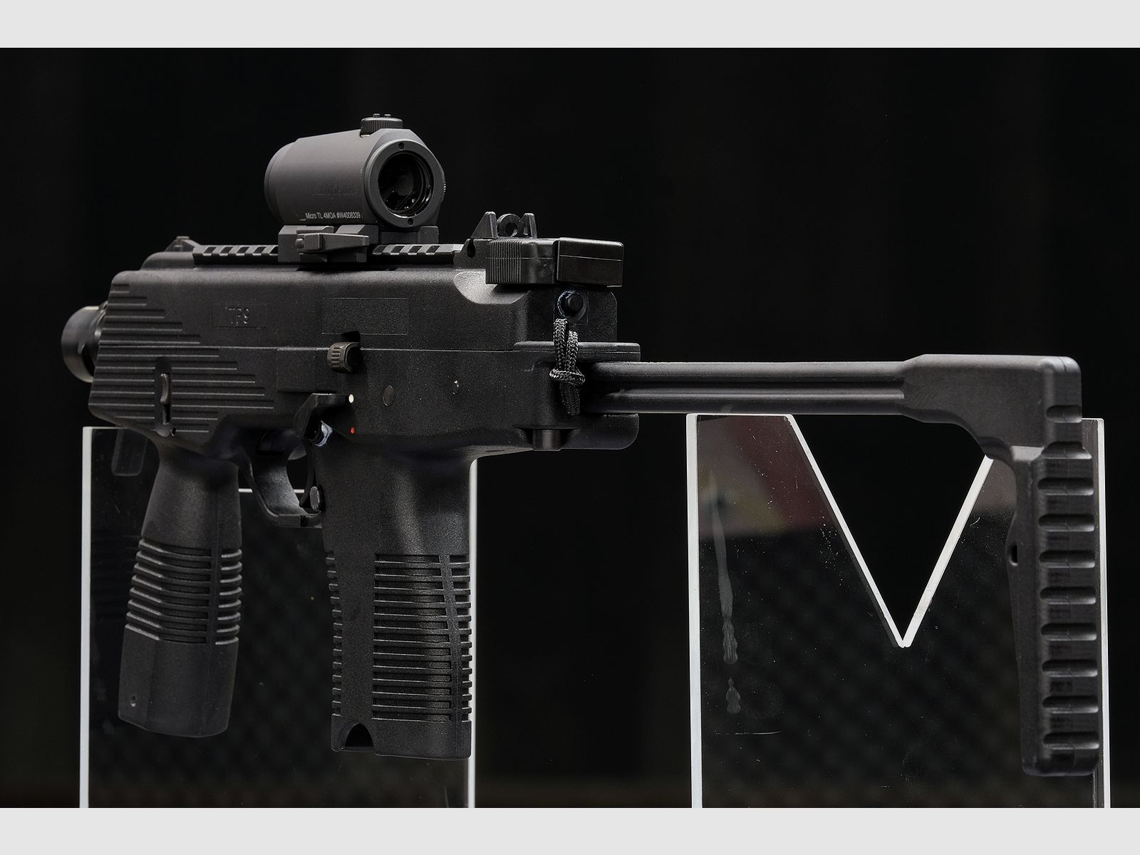 B&T TP9, afbeelding 4 van 7