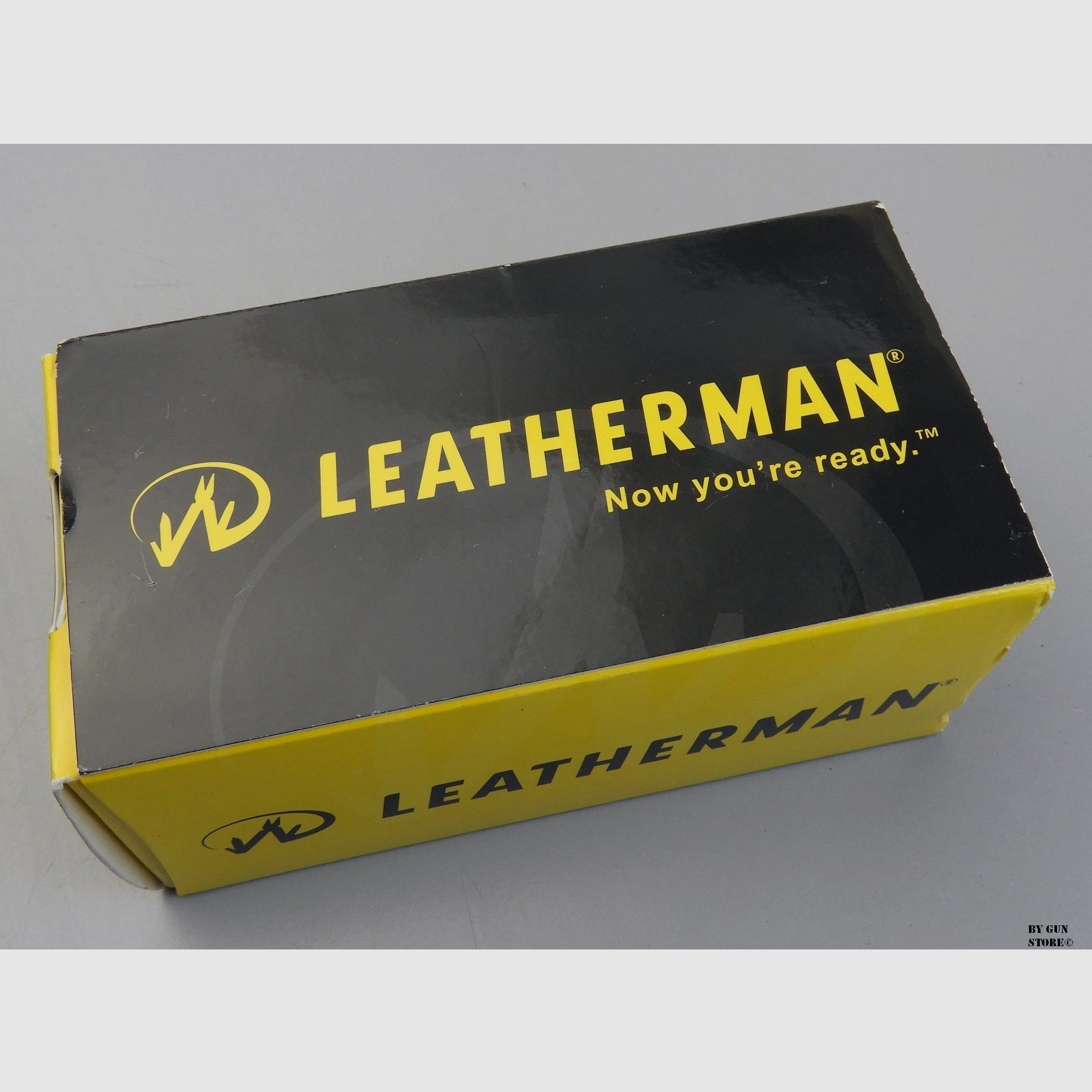 LEATHERMAN CHARGE ALX MIT METRISCHEM BIT-KIT, Bild 5 von 5