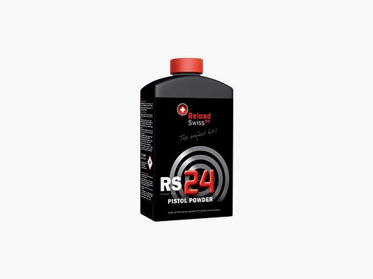 Reload Swiss RS24 500 g