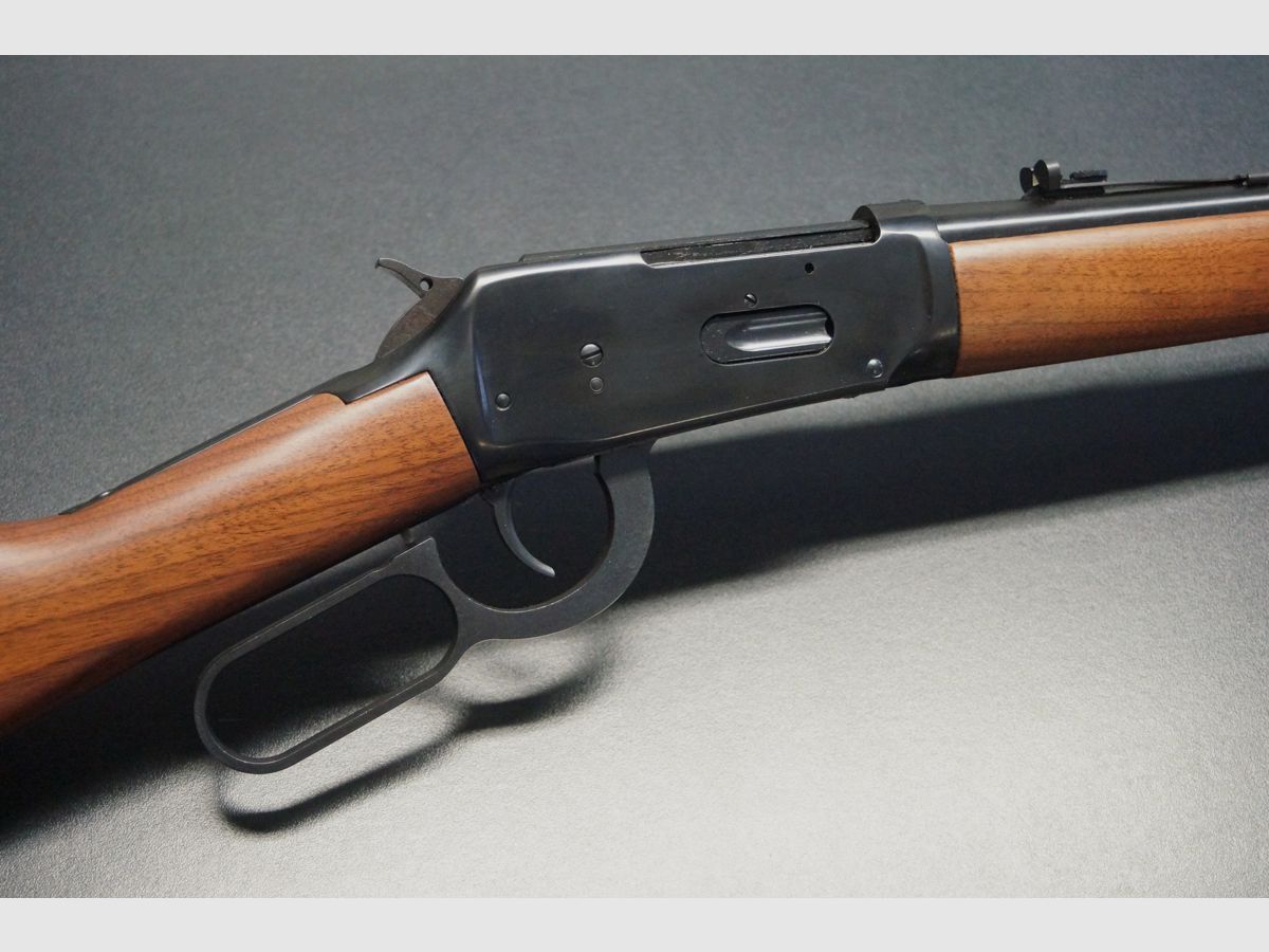 Winchester 1894, Bild 2 von 6