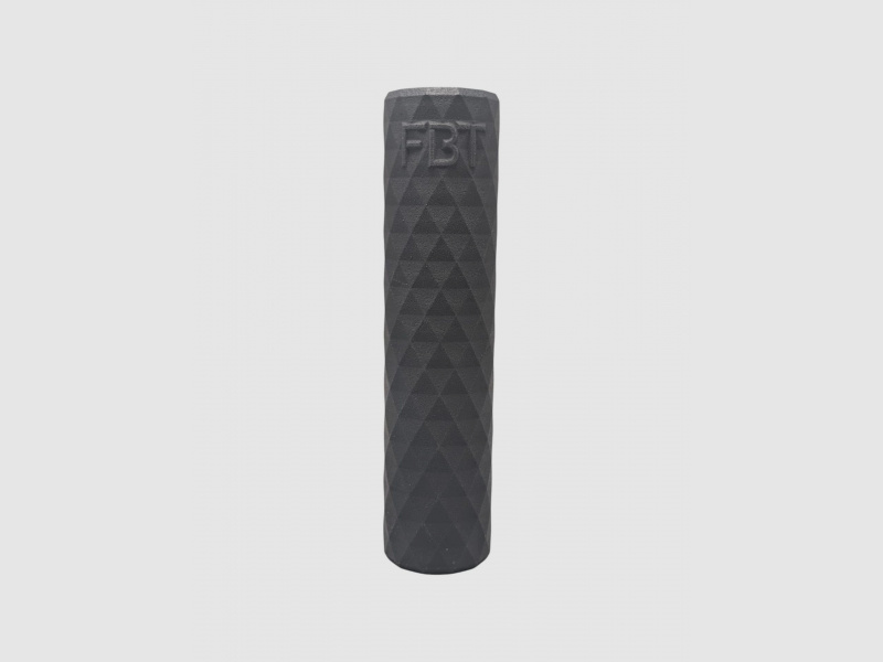 FBT Inca Hot M44Ti Titan Schalldämpfer inkl. Adapter