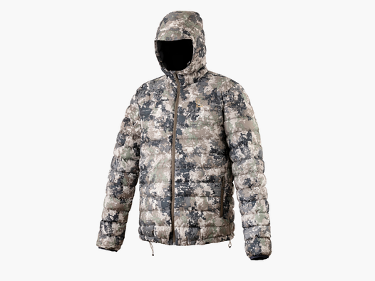 POLAR LIGHT DOWNJKT TXXL