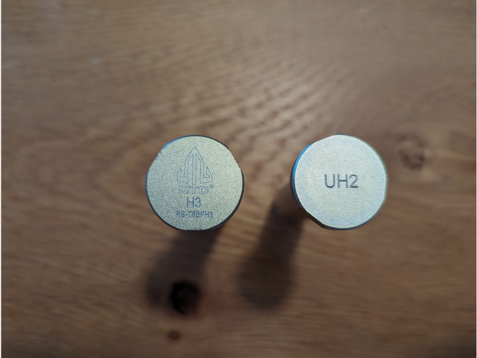 H2 und H3 AR15 M4 UTG Leapers Buffer Karabinlänge