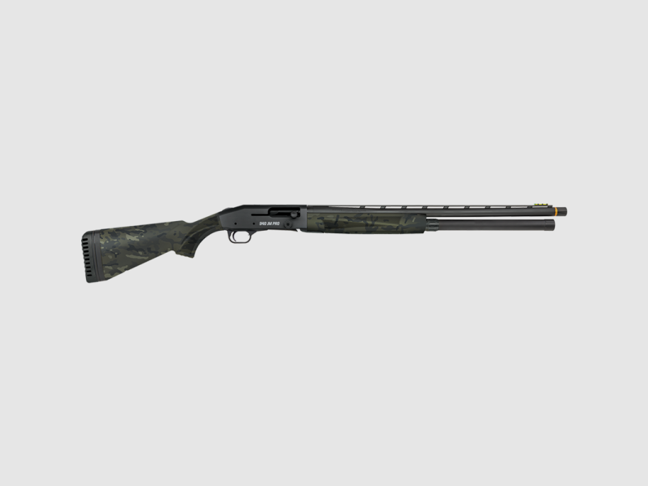Mossberg semi-automatique 940JM Pro, cal. 12/76, 24 Multicam