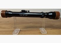 Bischoff Braunschweig DINOX 4x31 telescopio 6792 precio negociable