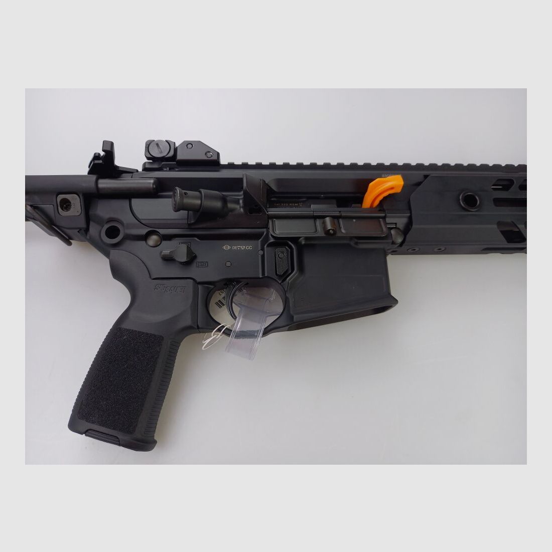 Sig Sauer MCX Virtus Sport 11,5"