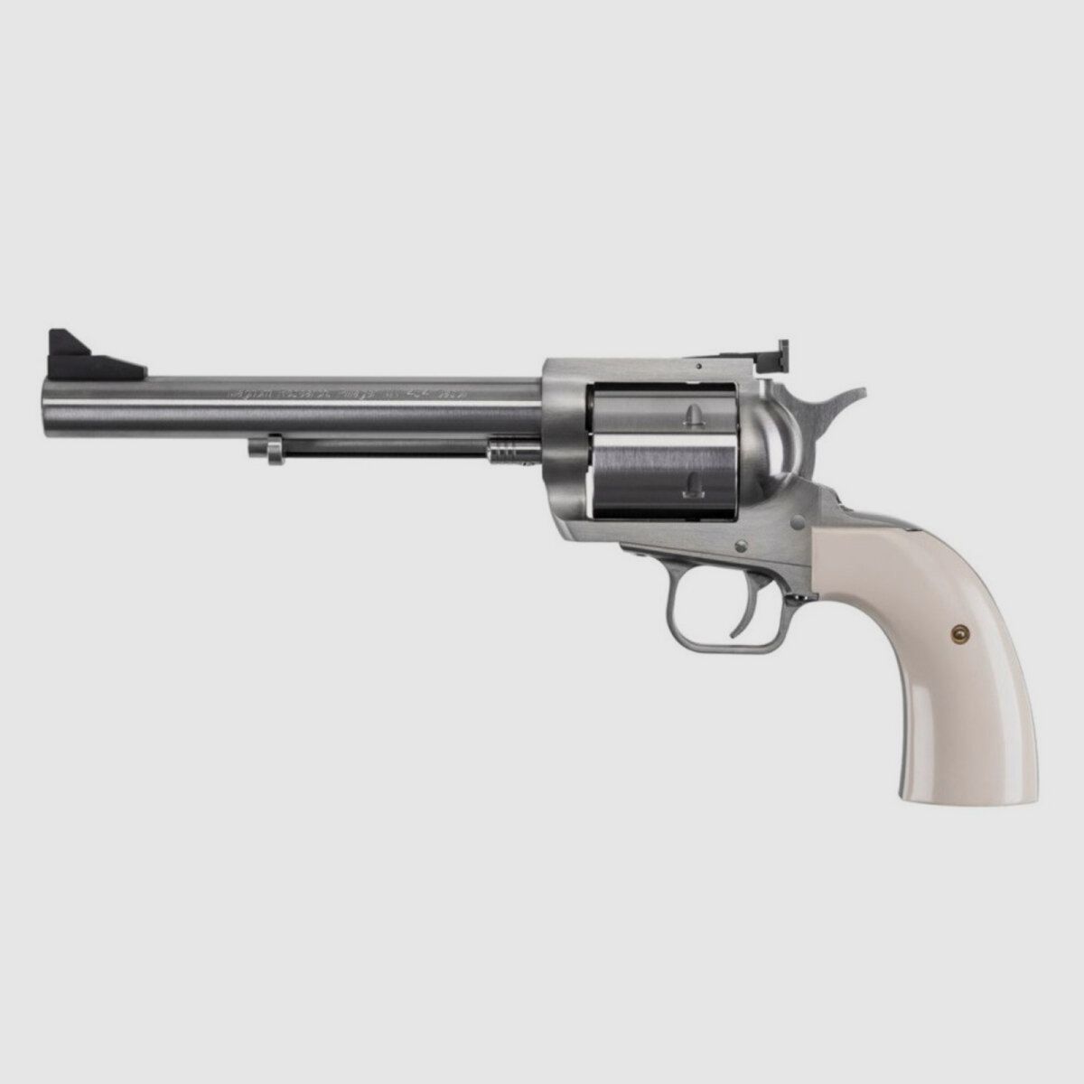 Magnum Research BFR Short 6 Patronen 6,5'' Bisley .454Casull