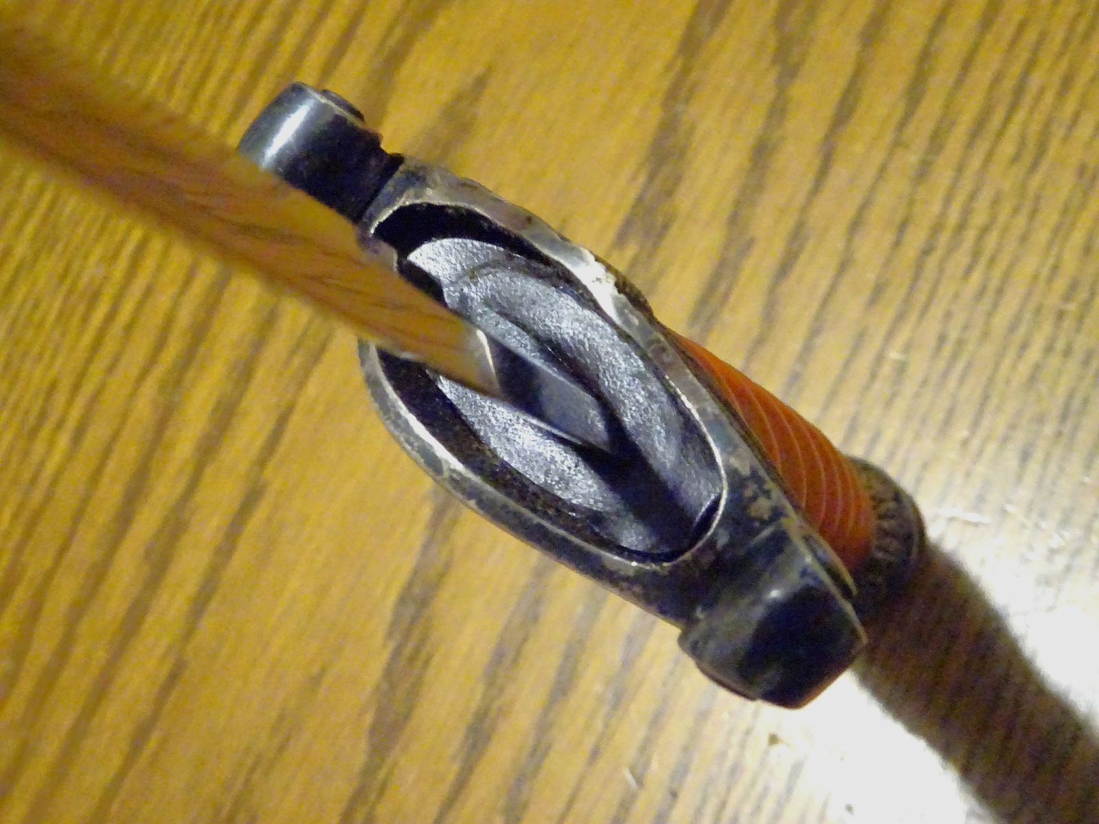 Wehrmacht Army Officer's Dagger WKC Solingen