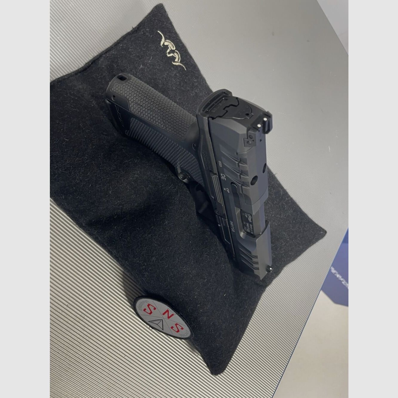 Walther Walther PDP F-Series