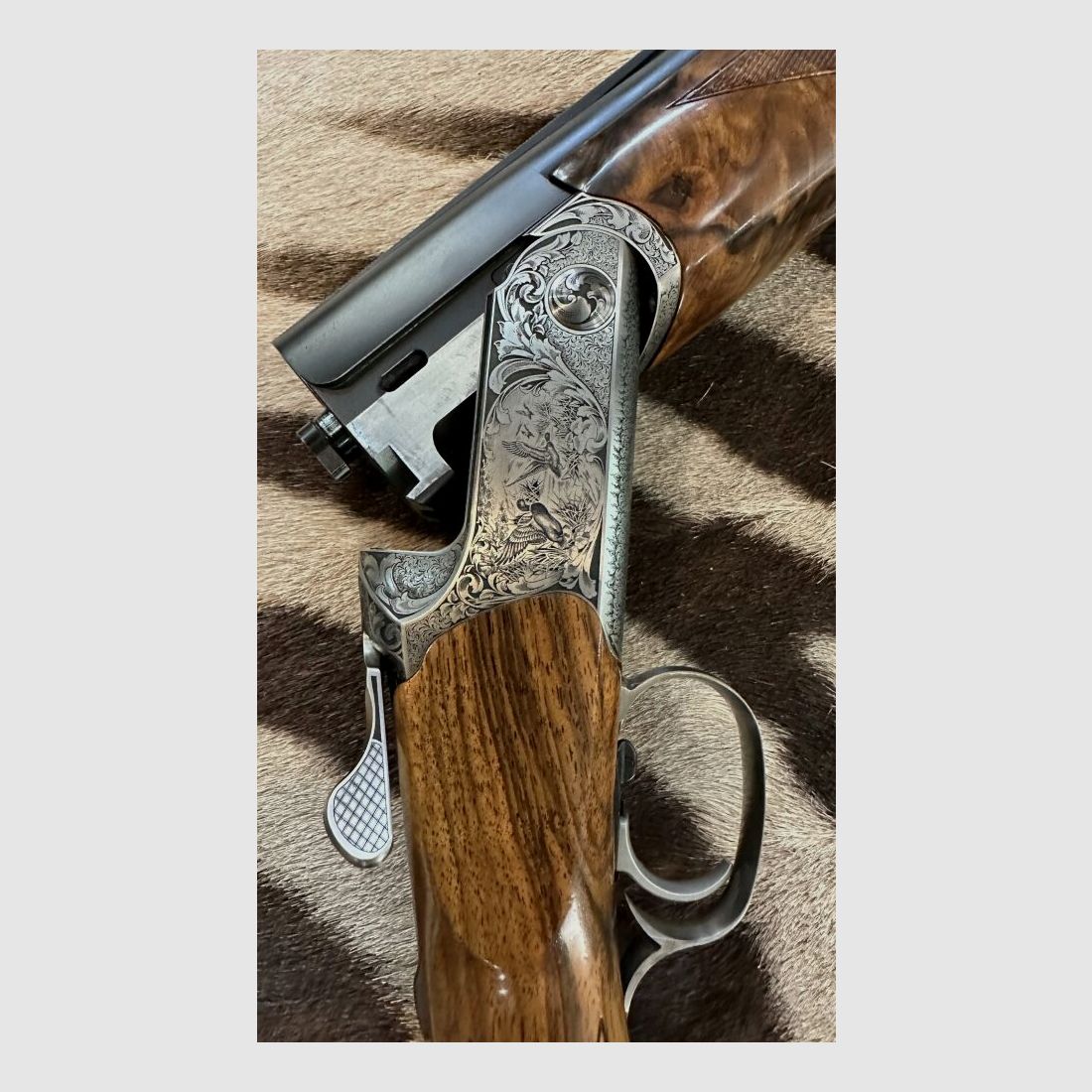 Blaser F16 - Game - Grand Luxe