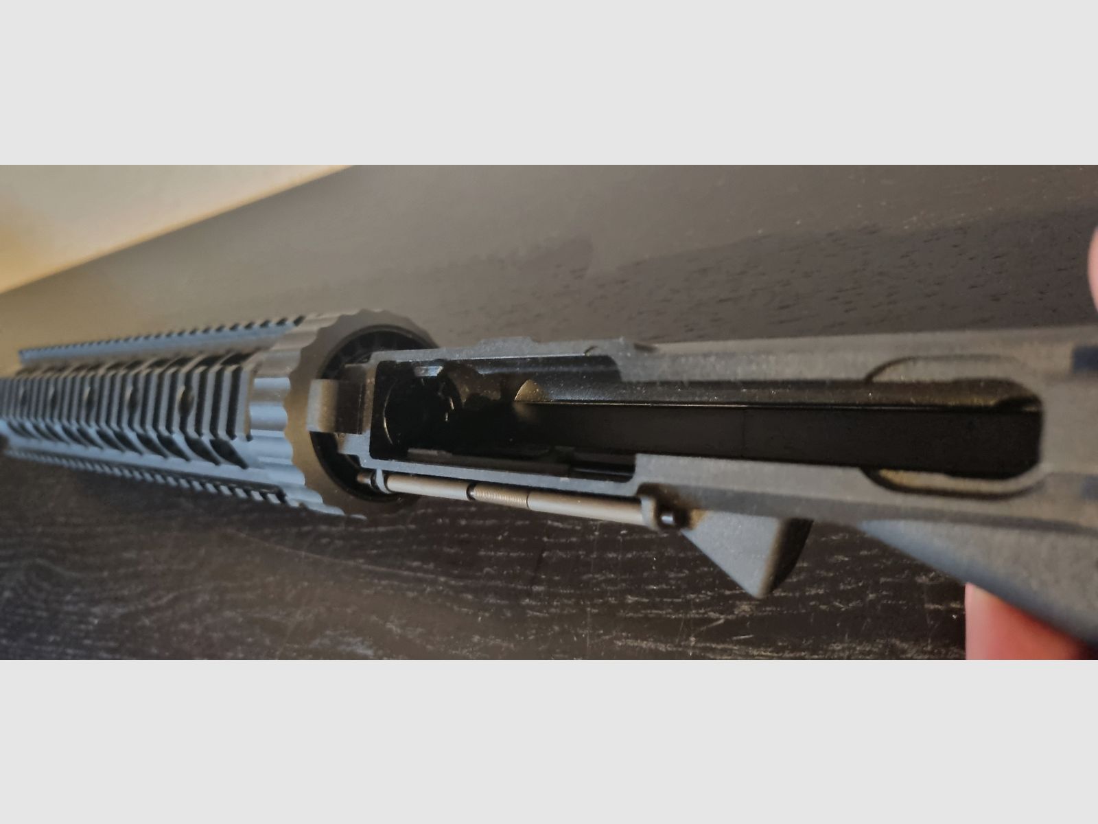 VFC MK12 superiore GBBR V3 (Airsoft)