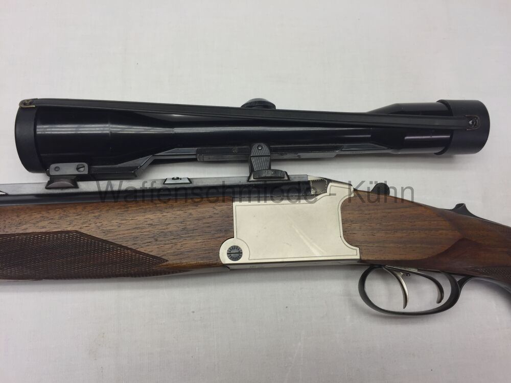 Krieghoff Ultra, Bild 3 von 10