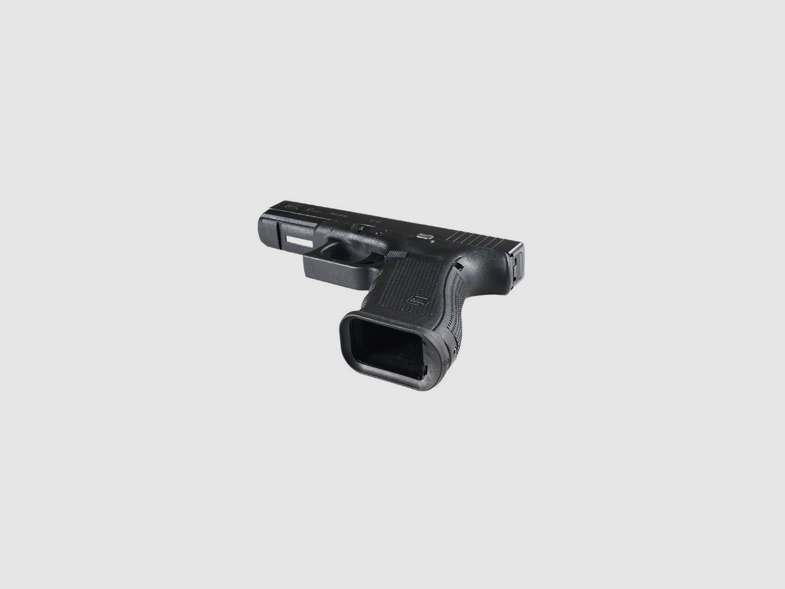 Magpul - Lejek GL Enhanced Magazine Well do GLOCK 19 GEN 3 - MAG940, zdjęcie 3 z 3