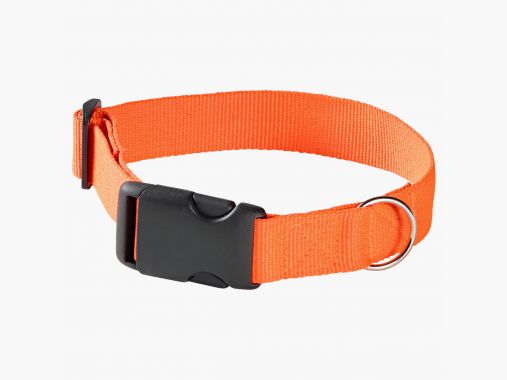 Hond signaalhalsband |