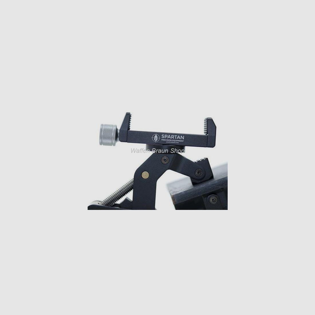 Handy Halter inkl Optik Adapter