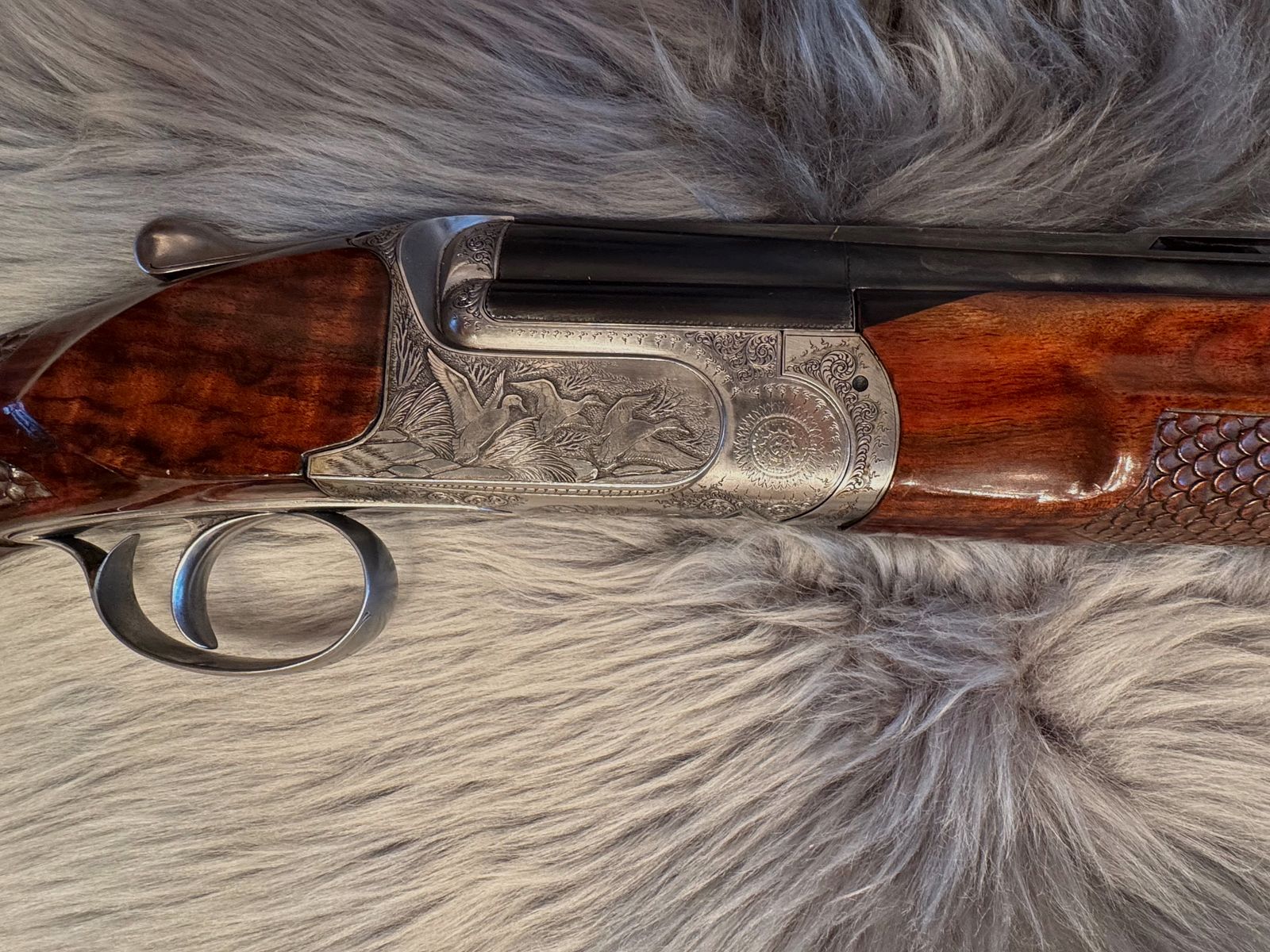 Perazzi MX8