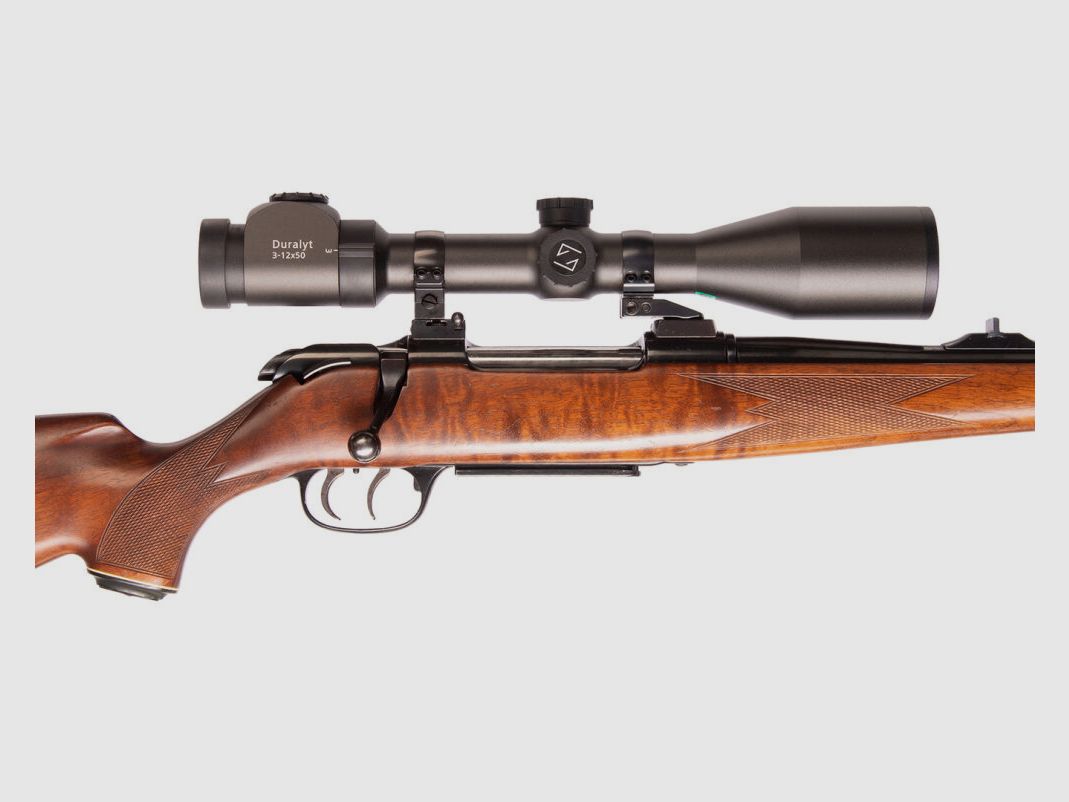Krico Mod. 600