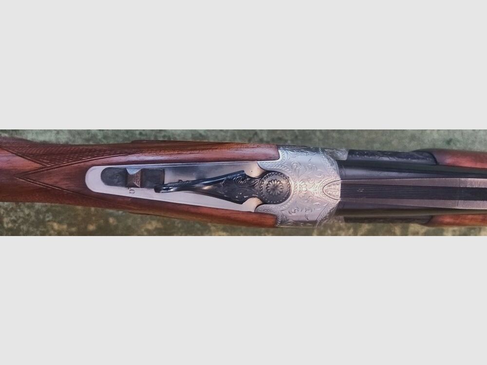 Anschütz-Miroku Trap