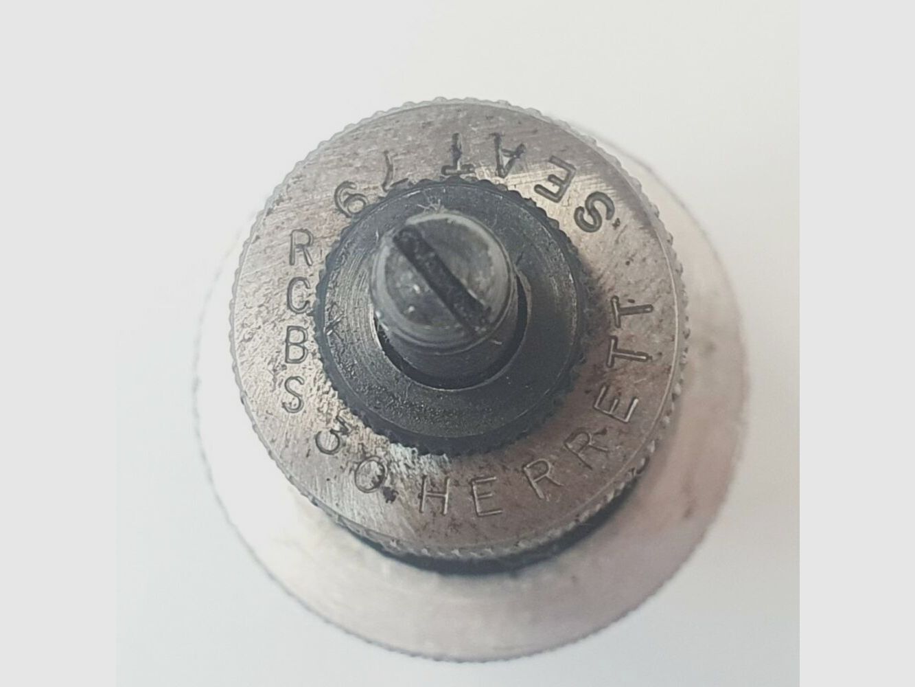 RCBS RCBS Reloader Full Length Die Set, .30 Herrett