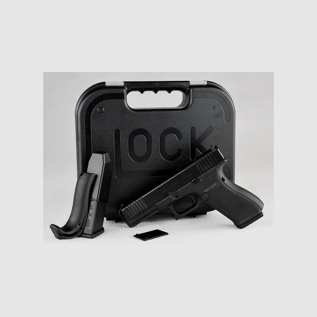 GLOCK 21 Gen5 FS M.O.S.