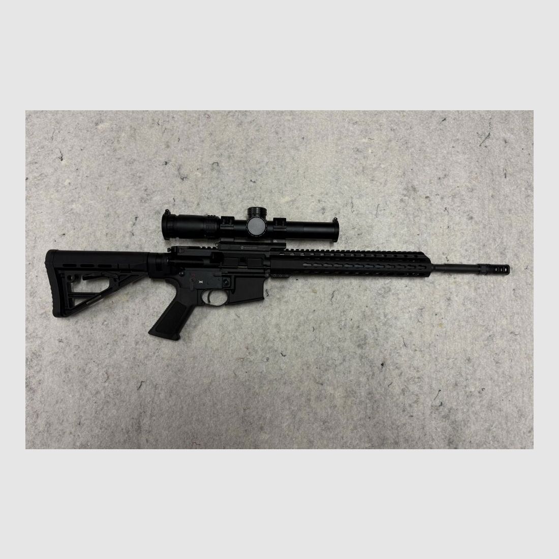 Schmeisser AR15-M5 FL .223Rem