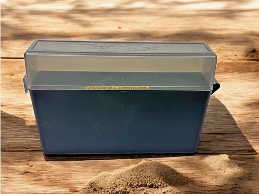 Berry's Patronenbox Kal.  .270 / .30-06 / 6,5x55