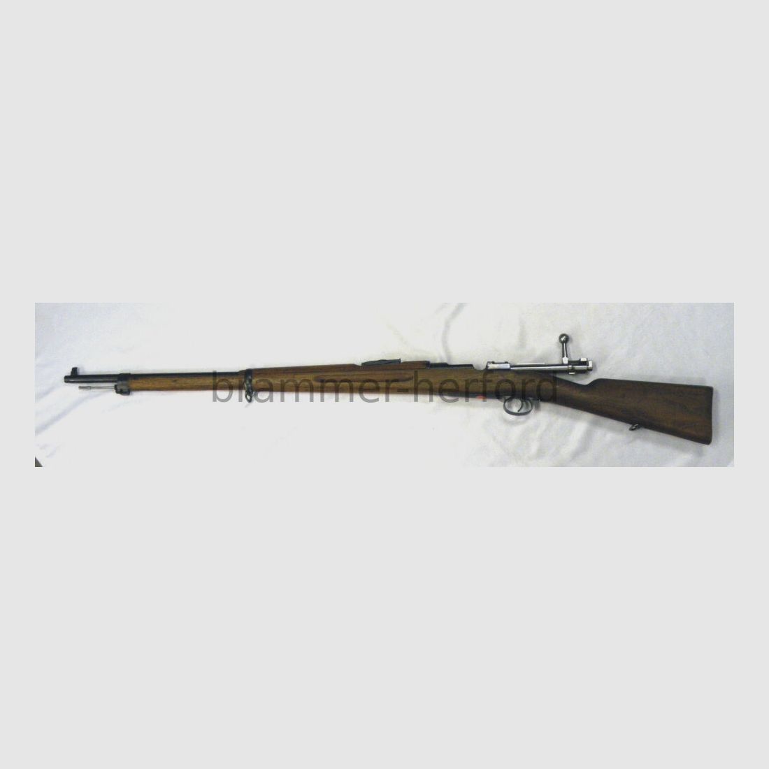 Carl Gustafs Stads 1905 M96
